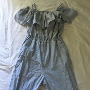 Flowy Jumpsuit